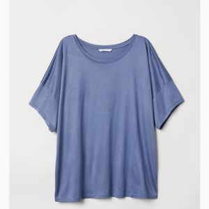 Lole top size large